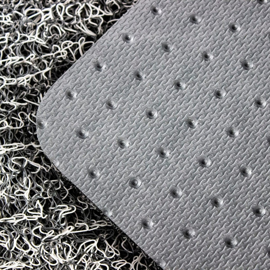 Tapete de entrada confort mat bicolor gris (1)