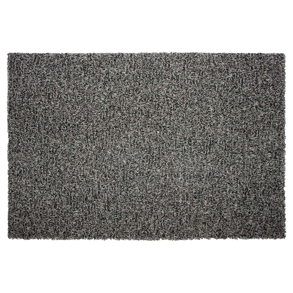 Tapete de entrada confort mat bicolor gris (2)