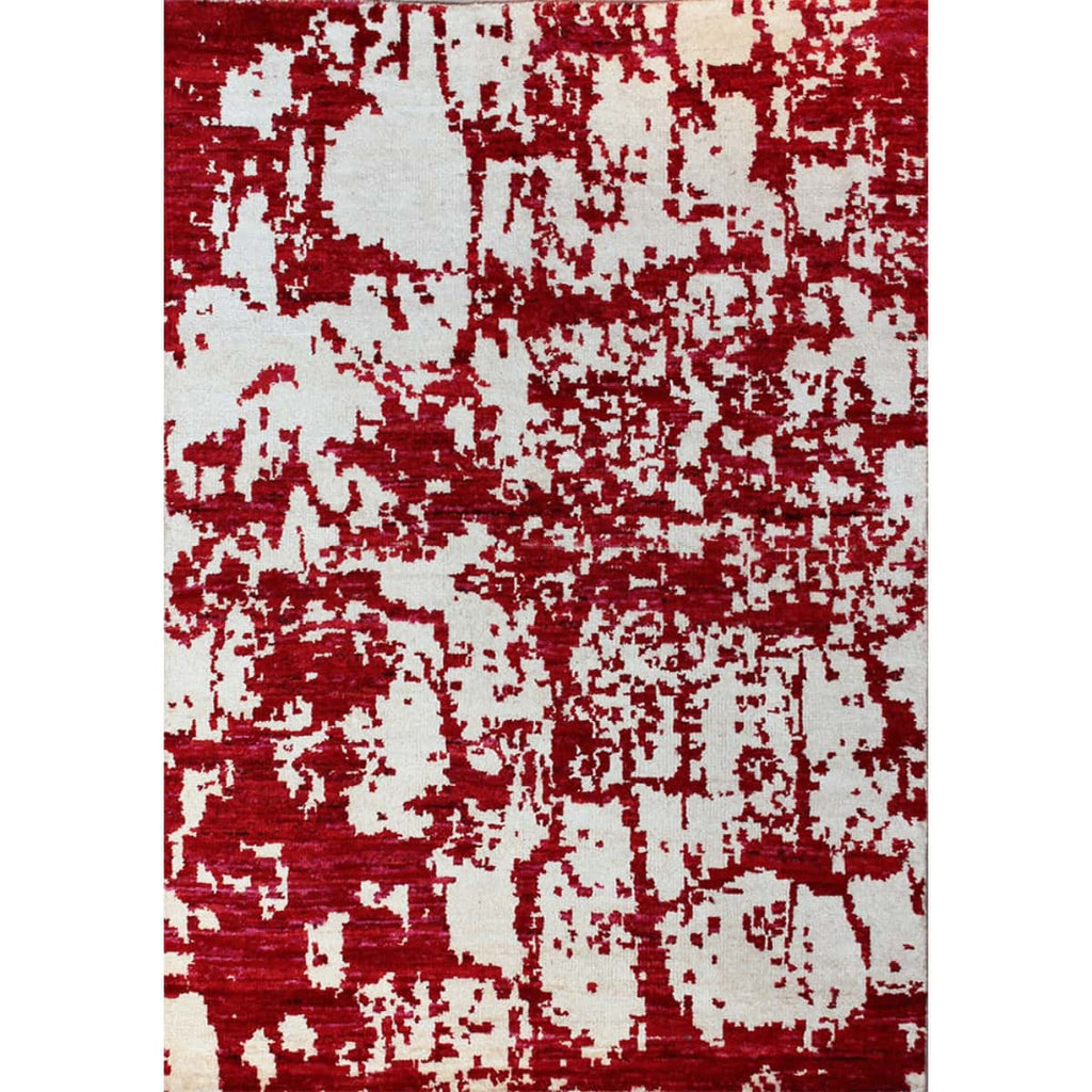 Tapete decorativo antique rust (1)