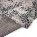Tapete Aspen Abstract con textura suave y diseño contemporáneo ideal para sala o recámara en espacios modernos