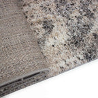 Tapete Aspen Abstract con textura suave y diseño contemporáneo ideal para sala o recámara en espacios modernos