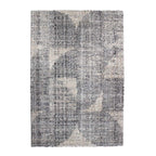 Tapete Aspen Geometric con textura suave y diseño contemporáneo ideal para sala o recámara en espacios modernos
