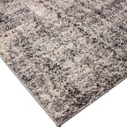 Tapete Aspen Geometric con textura suave y diseño contemporáneo ideal para sala o recámara en espacios modernos