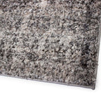 Tapete Aspen Grey con textura suave y diseño contemporáneo ideal para sala o recámara en espacios modernos
