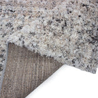 Tapete Aspen Light con textura suave y diseño contemporáneo ideal para sala o recámara en espacios modernos