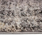 Tapete Aspen Waves con textura suave y diseño contemporáneo ideal para sala o recámara en espacios modernos