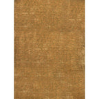 Tapete Bazhars silk mix verde pieza única 300x400 cm con textura suave y diseño contemporáneo ideal para sala o recámara en espacios modernos