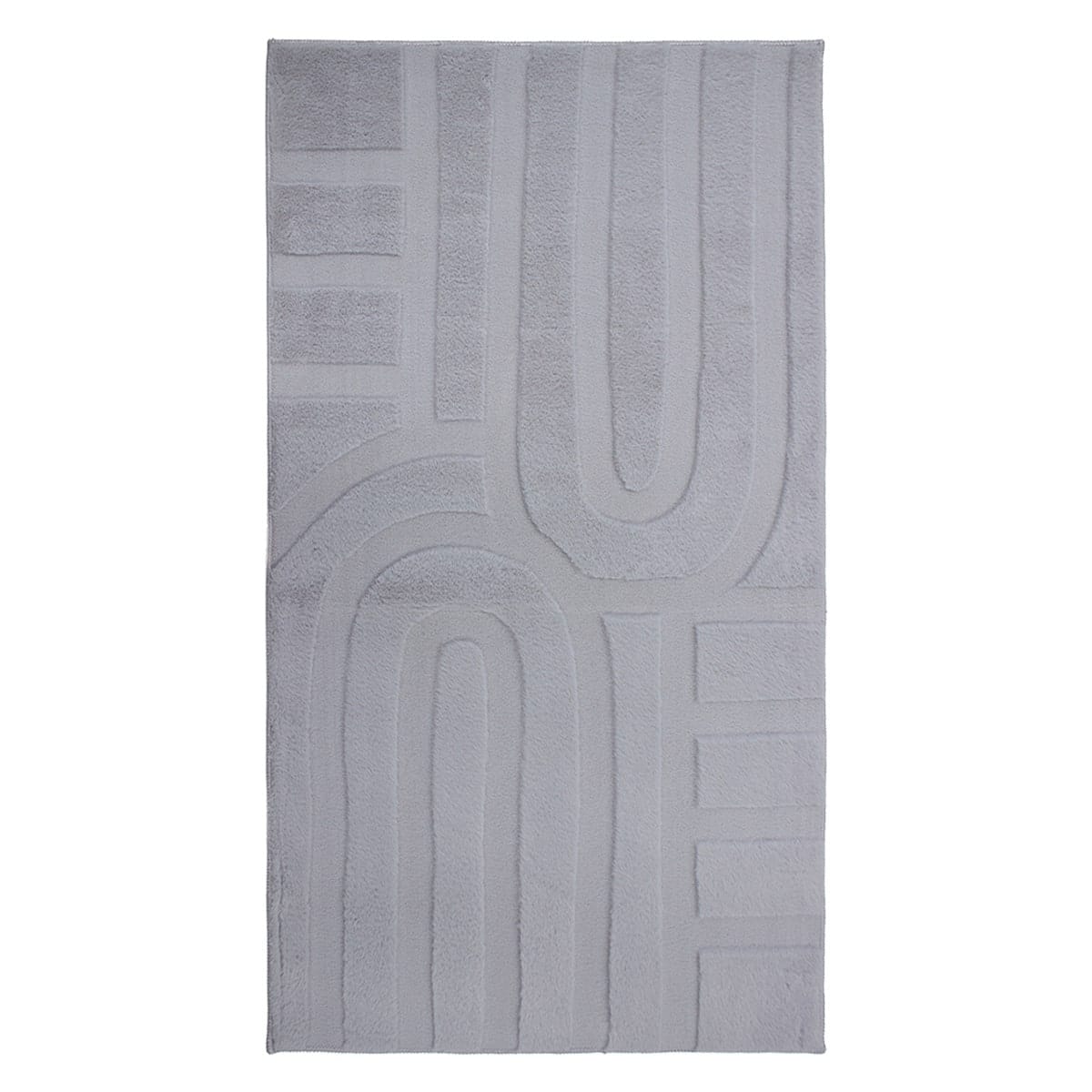 Tapete decorativo canada 60x110 cm silver (1)