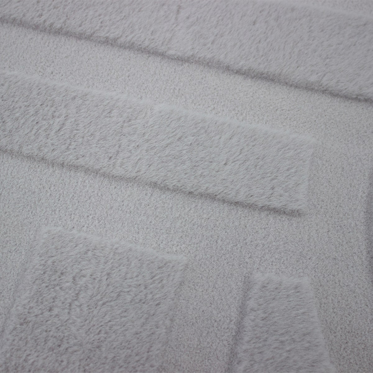 Tapete decorativo canada 60x110 cm silver (2)