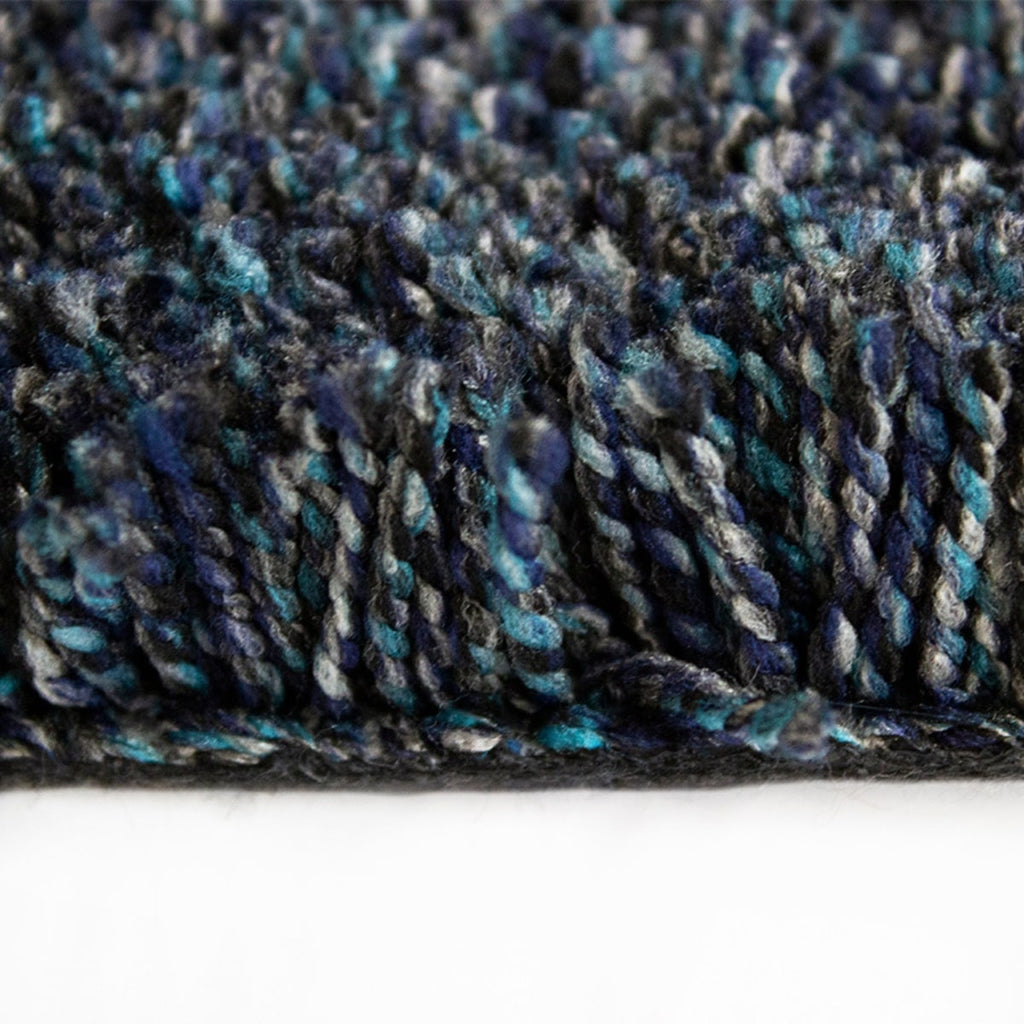 Tapete decorativo lux azul oscuro (2)