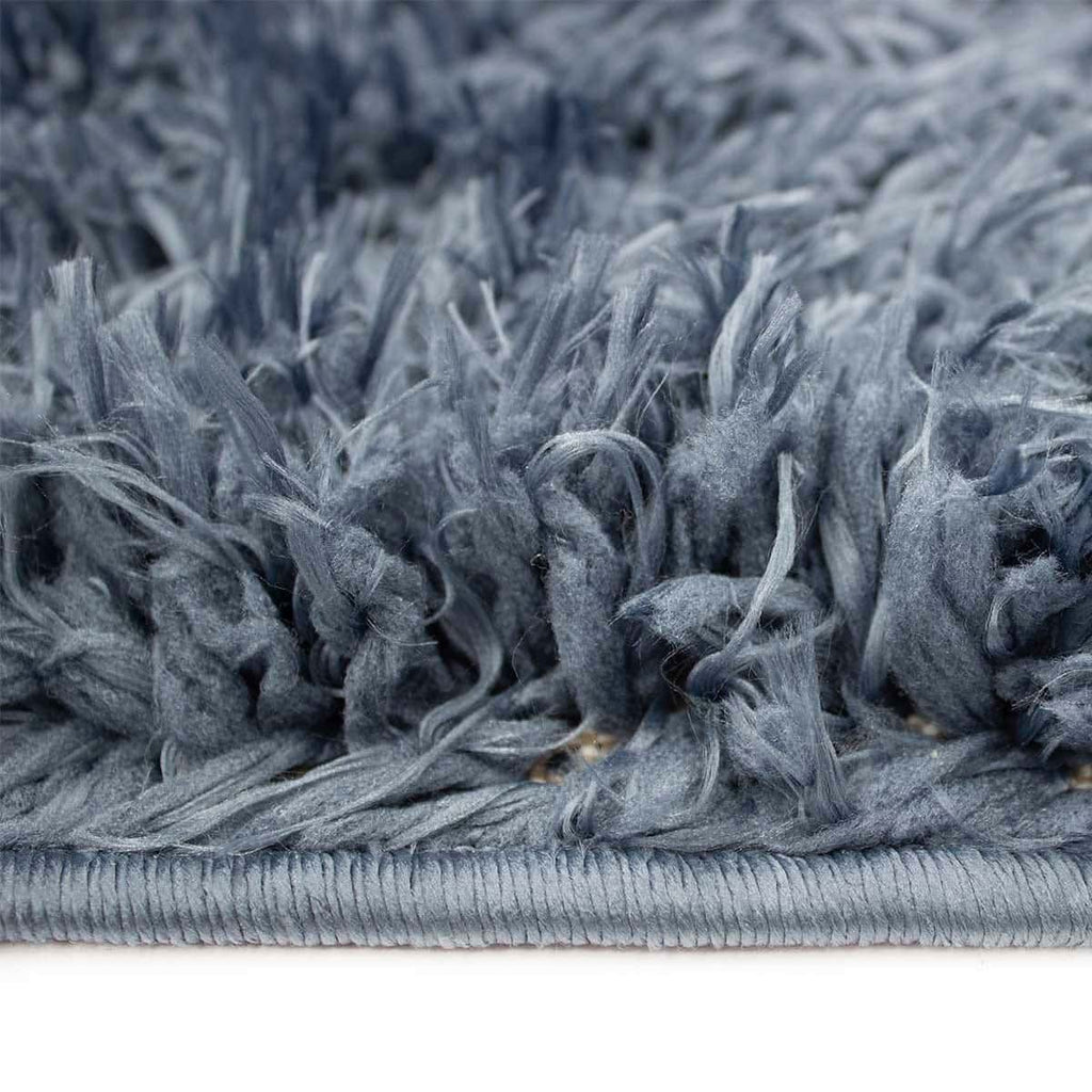 Tapete decorativo oslo shagg 120x170 cm azul (4)