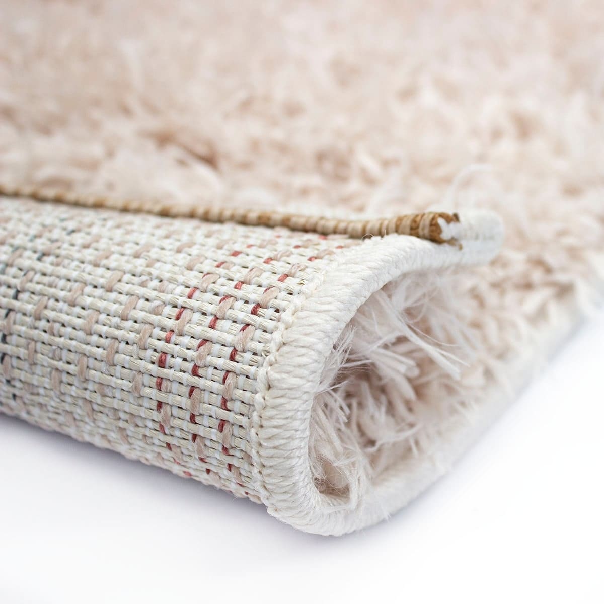 Tapete decorativo oslo shagg 120x170 cm beige (1)