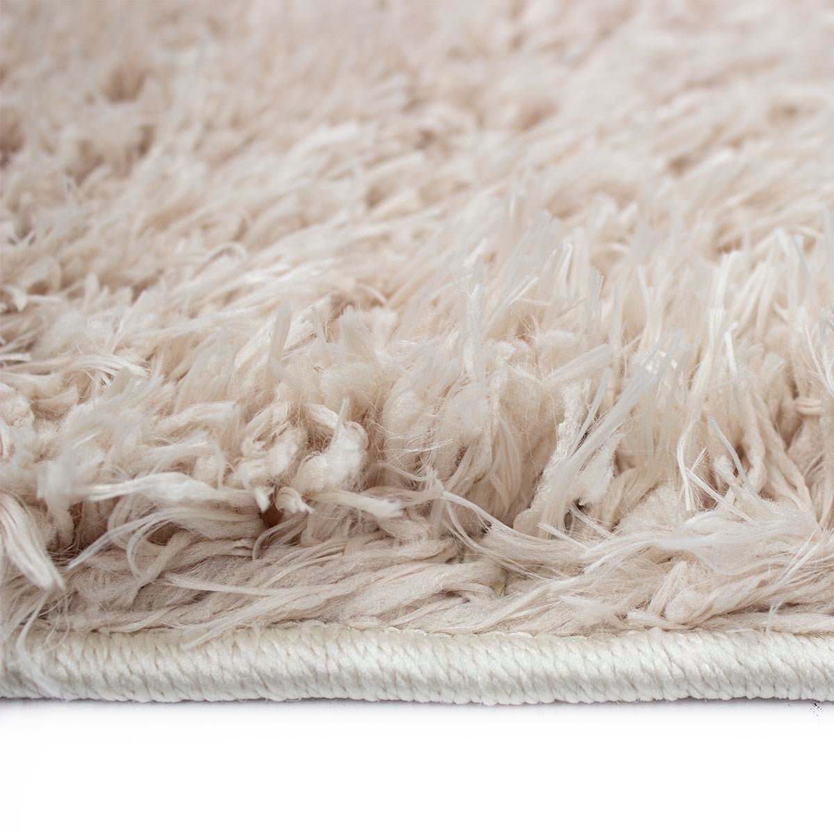 Tapete decorativo oslo shagg 120x170 cm beige (5)