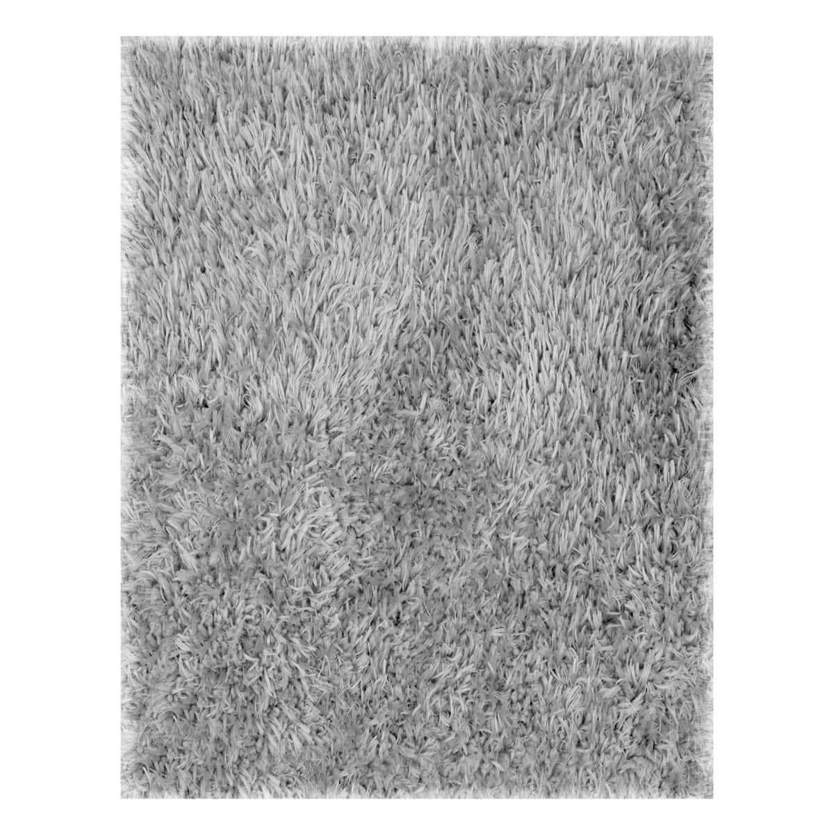 Tapete decorativo oslo shagg 120x170 cm gris (2)