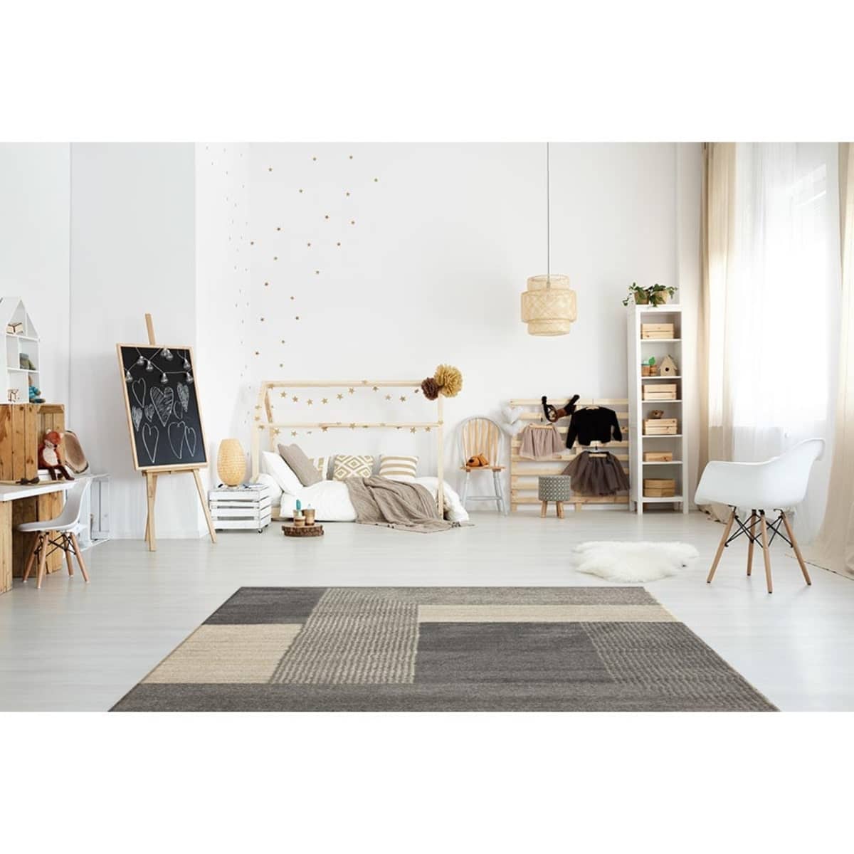 Tapete decorativo rome 0439 gris (5)