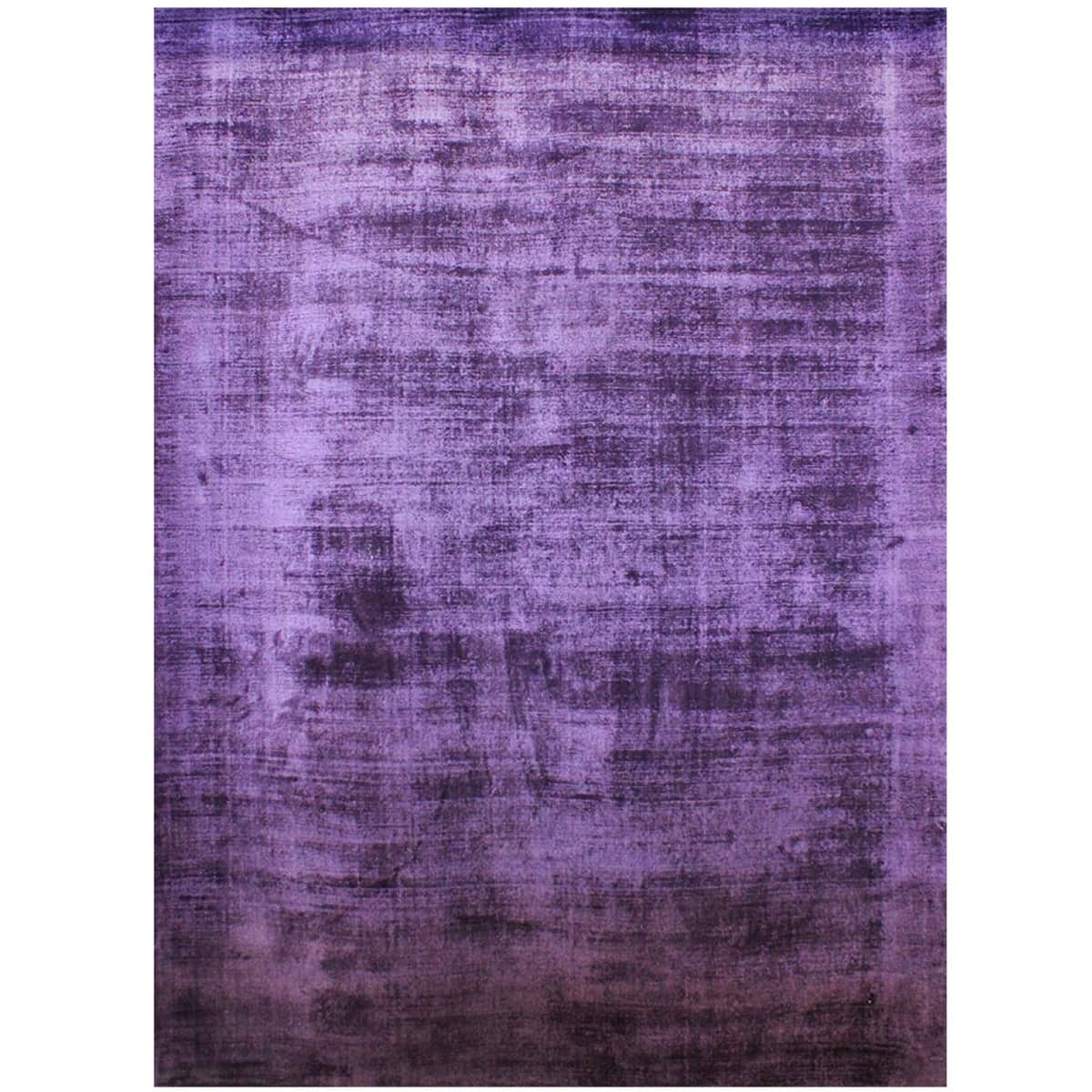 Tapete decorativo silk morado (2)