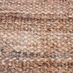 Tapete Bazhars Sky 160x230 cm con textura suave y diseño contemporáneo ideal para sala o recámara en espacios modernos