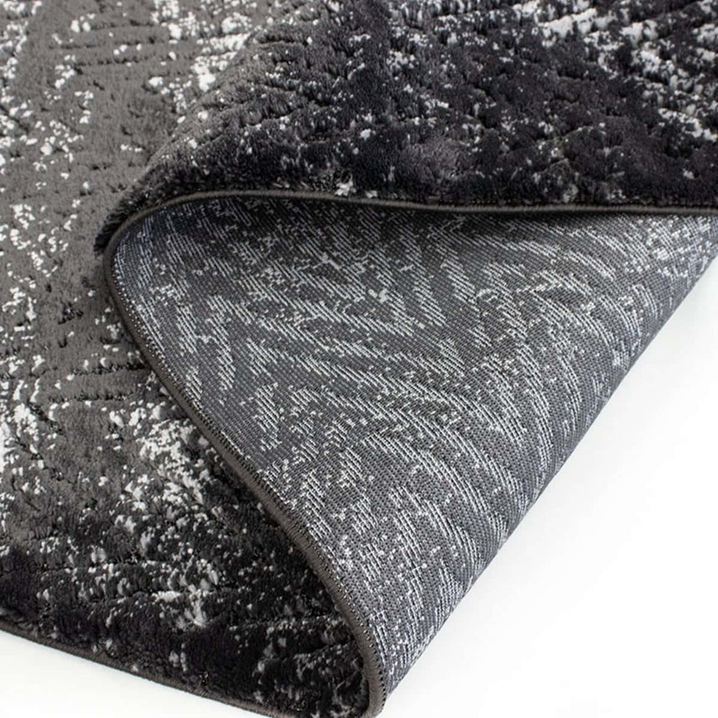 Tapete decorativo verona anthracite (5)