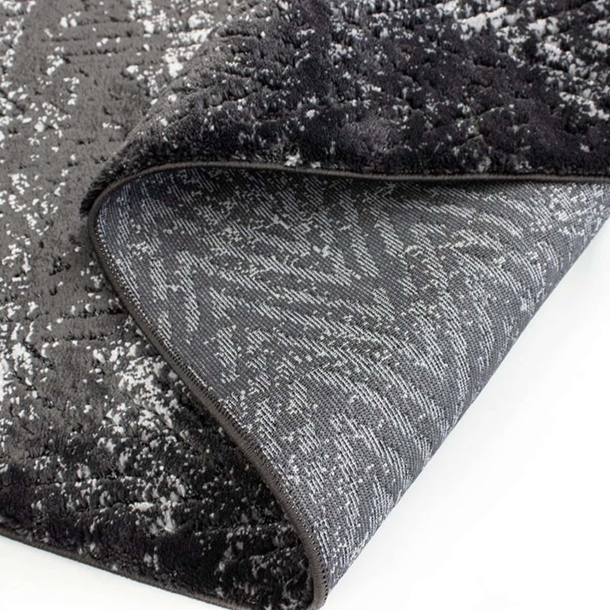 Tapete decorativo verona anthracite (5)