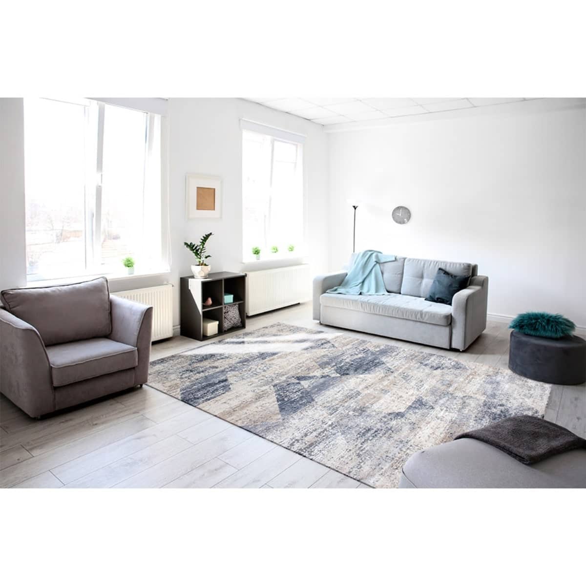 Tapete decorativo vista 249 blue (6)