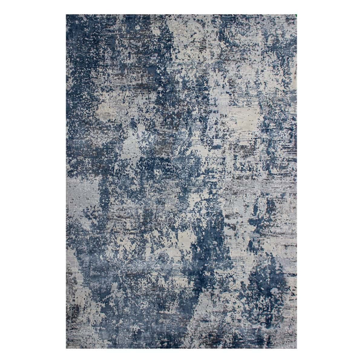 Tapete decorativo vista 26 blue (2)