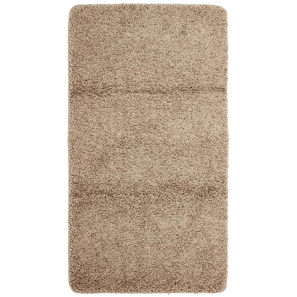 Tapete decorativo washable rug 50x80 cm beige (2)