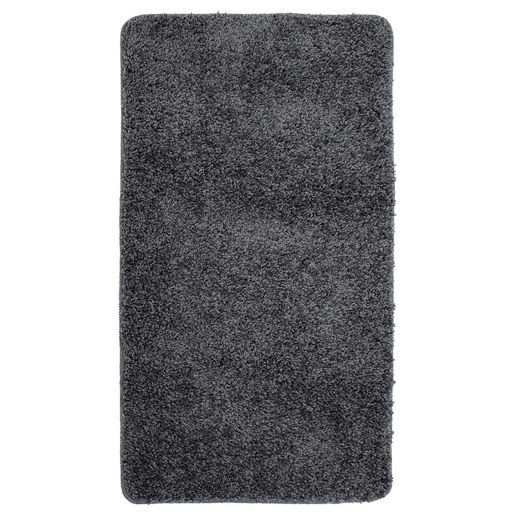 Tapete decorativo washable rug 50x80 cm gris (1)