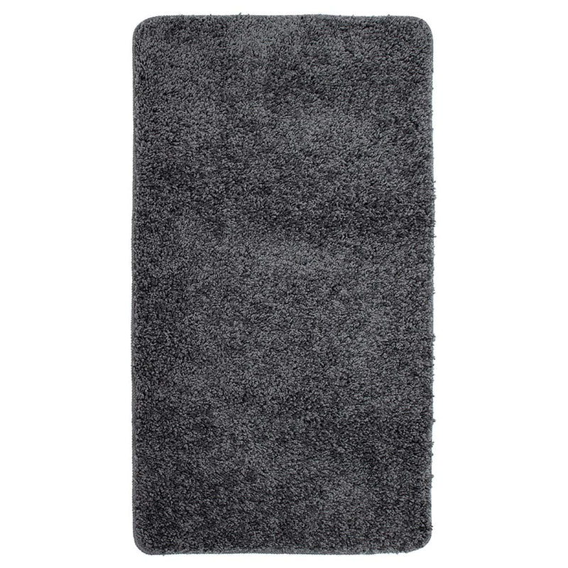 Tapete decorativo washable rug 50x80 cm gris (1)