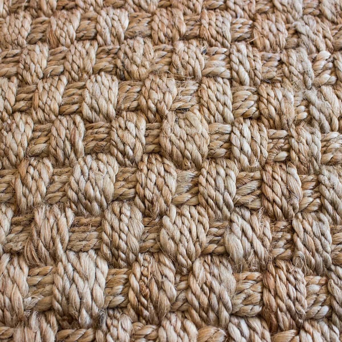 Tapete decorativo yute blend natural 190x290 cm (2)