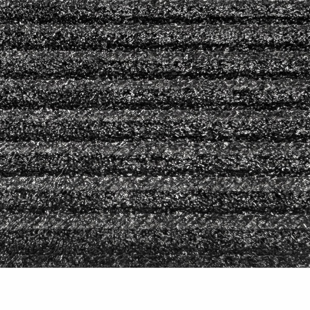 Tapete Entrada Homezy Mat Oval 45x75 cm
