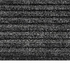 Tapete Entrada Homezy Mat Oval 45x75 cm