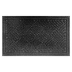Tapete Entrada Homezy Mat Squares 45x75 cm