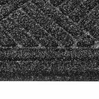 Tapete Entrada Homezy Mat Squares 45x75 cm