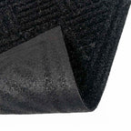 Tapete Entrada Homezy Mat Squares 45x75 cm