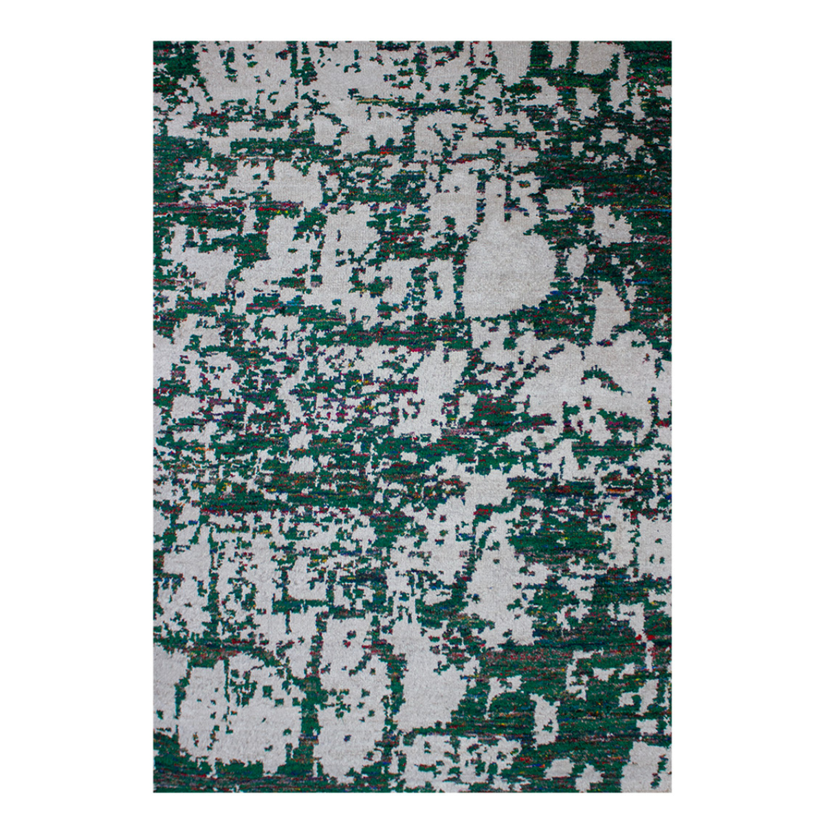 Tapete Decorativo Bazhars Antique Green