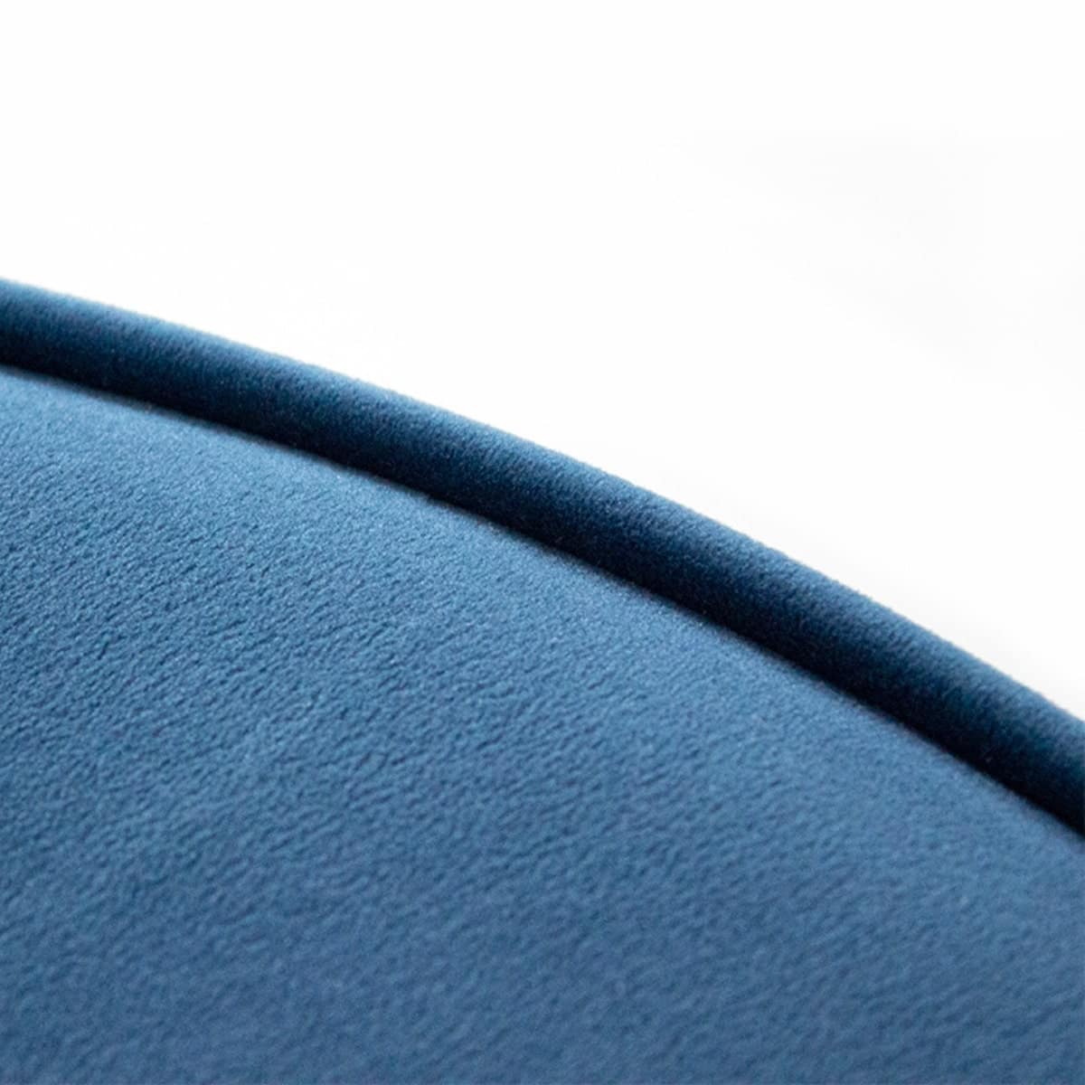 Taburete portofino terciopelo azul (2)