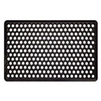 Tapete antifatiga 40x60 cm con textura acolchada y diseño funcional ideal para cocina en espacios modernos