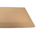 Tapete Antifatiga Kitchen Beige 46X76 cm