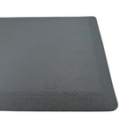 Tapete Antifatiga Kitchen Gris  46X76 cm