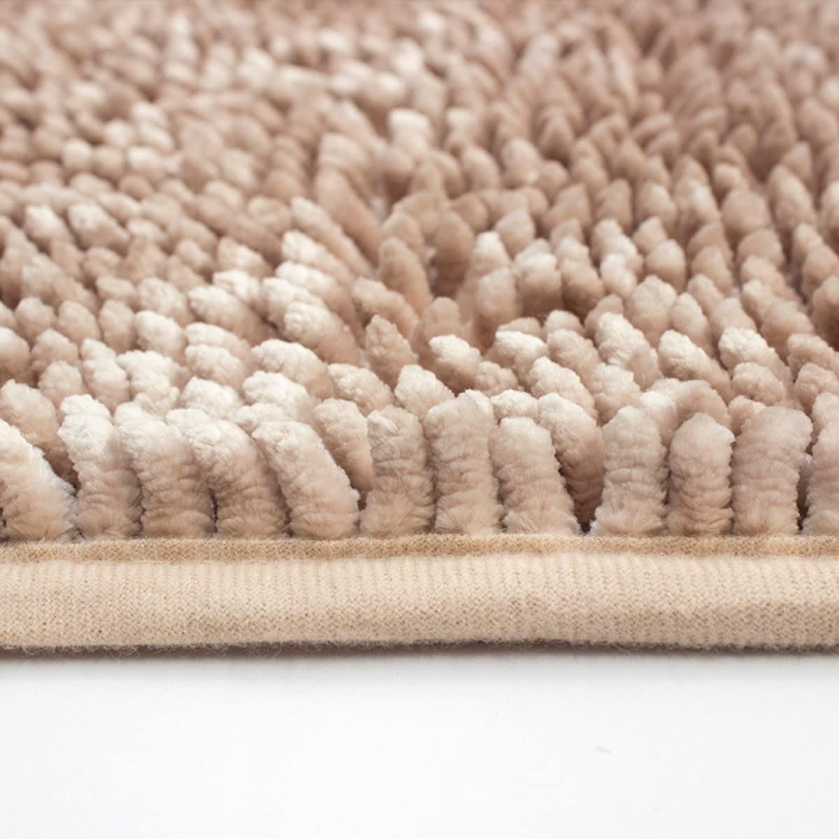 Tapete baño elegance 40x60 cm beige (1)