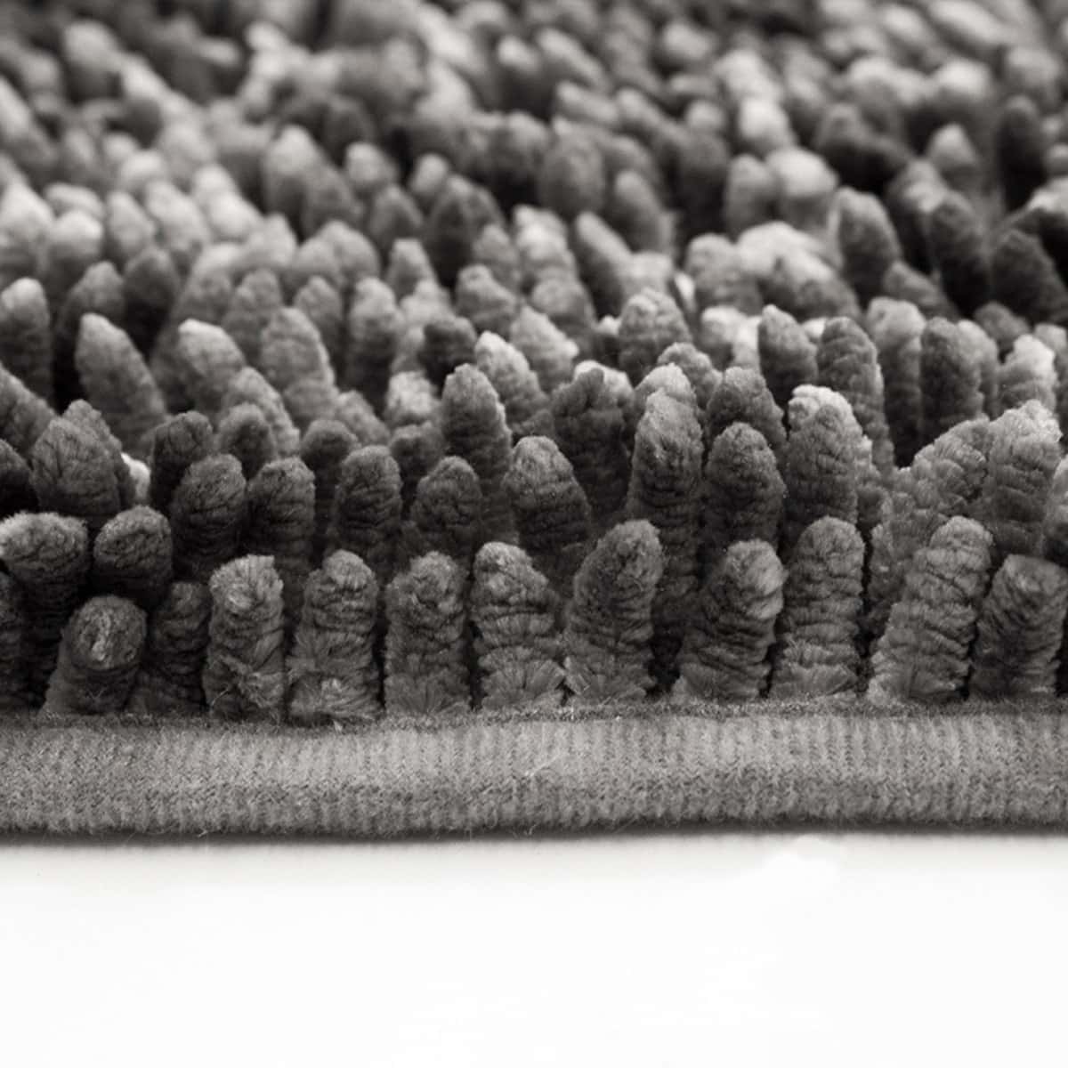 Tapete baño elegance 40x60 cm gris oscuro (1)