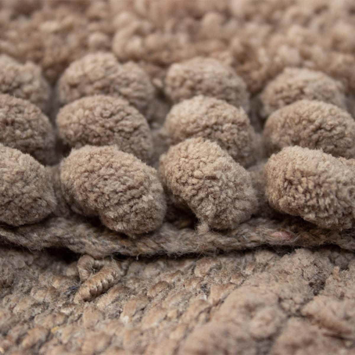 Tapete baño micro mix bath 50x70 cm taupe (3)