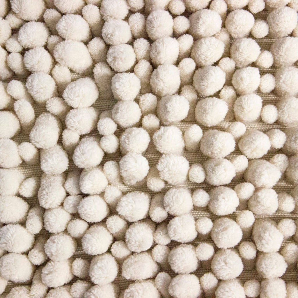Tapete baño mix chenille 40x60 cm crema (1)