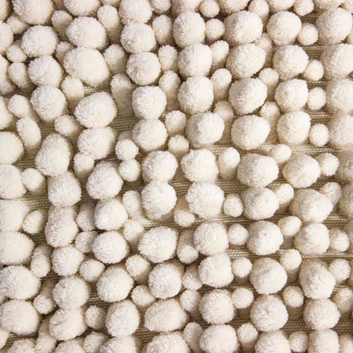 Tapete baño mix chenille 40x60 cm crema (1)