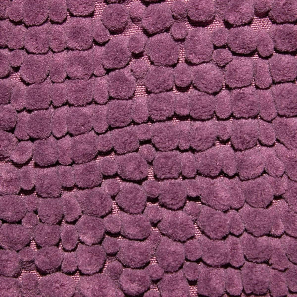 Tapete baño mix chenille 40x60 cm morado (3)