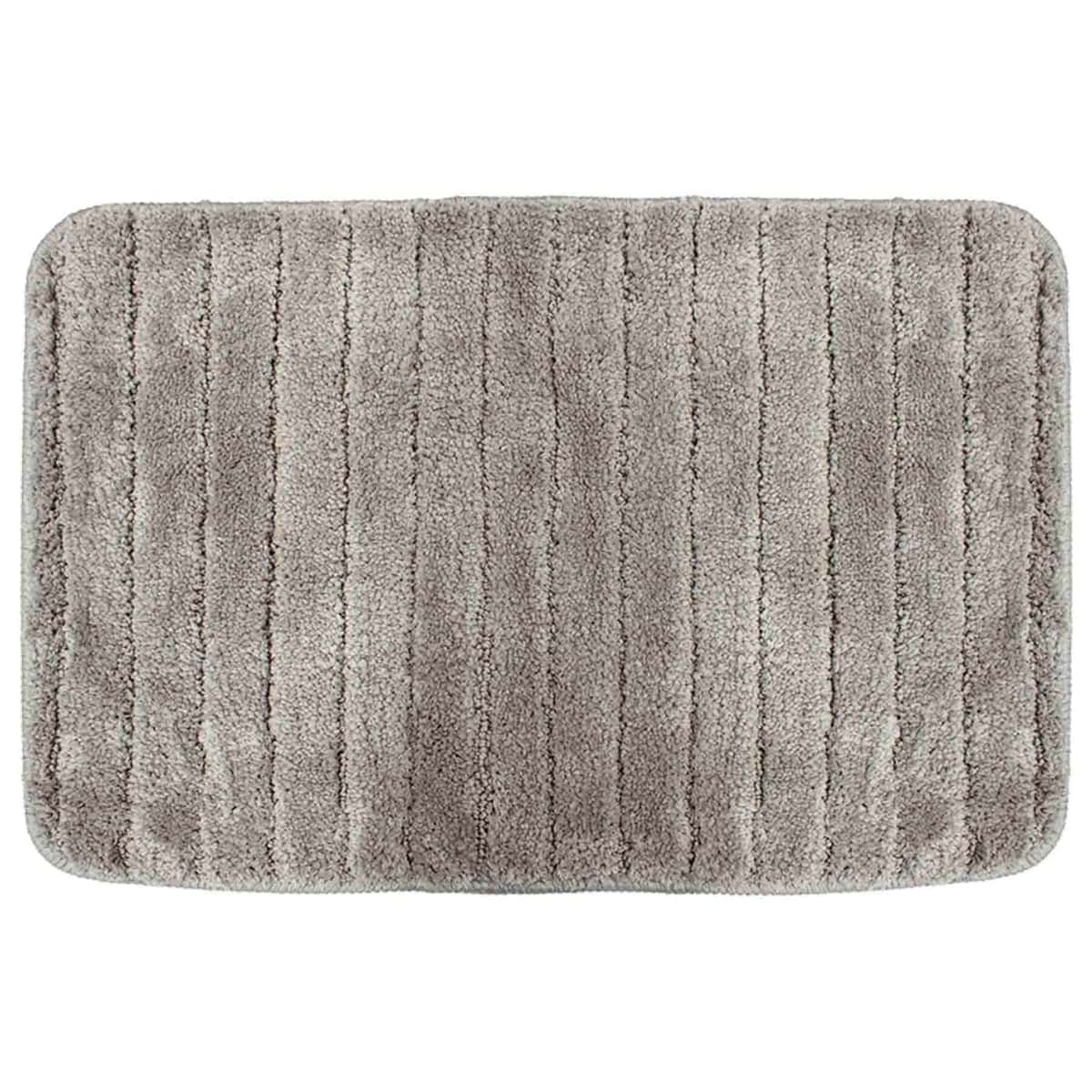 Tapete baño oasis gris 40x60 cm (1)