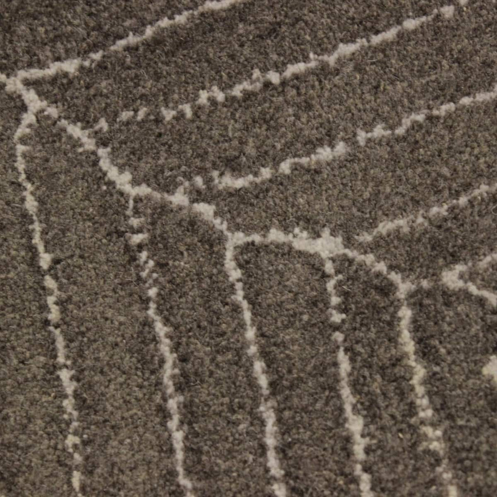 Tapete Decorativo Bazhars Naturel Gris (1)