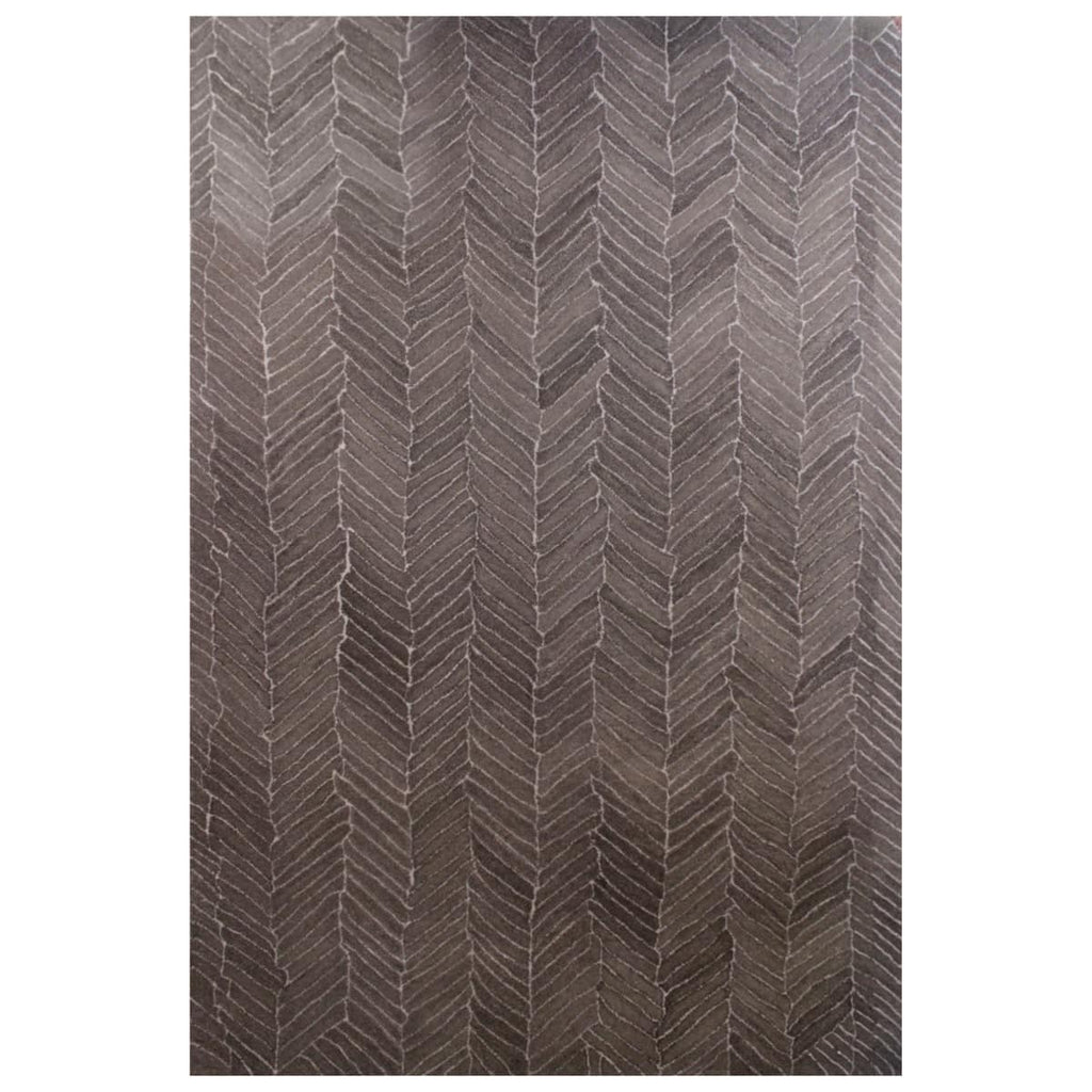 Tapete Decorativo Bazhars Naturel Gris (2)