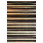 Tapete Bazhars Primavera 229 beige con textura suave y diseño contemporáneo ideal para sala o recámara en espacios modernos