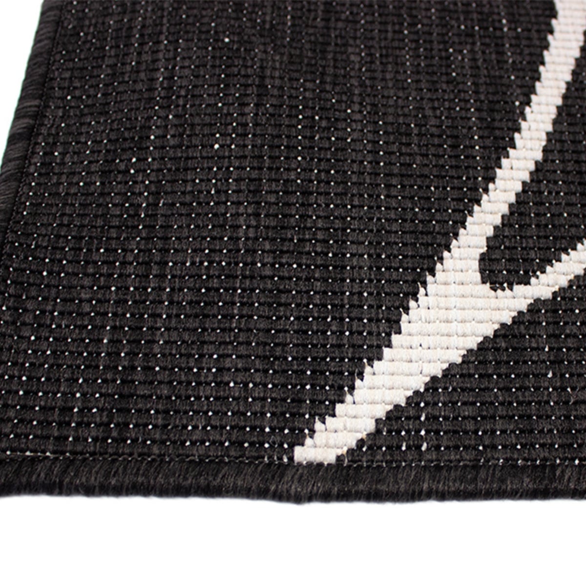 Tapete decorativo celine black (2)
